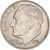 Moneta, USA, Roosevelt Dime, Dime, 1976, U.S. Mint, Philadelphia, AU(50-53)
