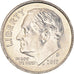 Moeda, Estados Unidos da América, Roosevelt Dime, Dime, 2012, U.S. Mint