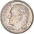 Moeda, Estados Unidos da América, Roosevelt Dime, Dime, 1989, U.S. Mint