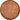 Coin, United States, Lincoln Cent, Cent, 1990, U.S. Mint, Philadelphia