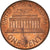 Monnaie, États-Unis, Lincoln Cent, Cent, 1990, U.S. Mint, Philadelphie, TTB+