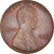 Moeda, Estados Unidos da América, Lincoln Cent, Cent, 1982, U.S. Mint