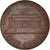 Moeda, Estados Unidos da América, Lincoln Cent, Cent, 1982, U.S. Mint