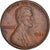 Munten, Verenigde Staten, Lincoln Cent, Cent, 1981, U.S. Mint, Philadelphia, ZF