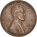 Coin, United States, Lincoln Cent, Cent, 1957, U.S. Mint, Denver, VF(30-35)
