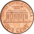 Munten, Verenigde Staten, Lincoln Cent, Cent, 2008, U.S. Mint, Dahlonega, PR