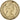 Coin, Great Britain, Elizabeth II, Pound, 1983, VF(30-35), Nickel-brass, KM:933