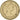 Coin, Great Britain, Elizabeth II, Pound, 1984, VF(30-35), Nickel-brass, KM:934