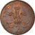 Munten, Groot Bretagne, Elizabeth II, 2 Pence, 1989, ZF+, Bronzen, KM:936