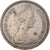 Coin, Great Britain, Elizabeth II, 5 New Pence, 1971, EF(40-45), Copper-nickel