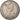 Coin, Great Britain, Elizabeth II, 5 New Pence, 1971, EF(40-45), Copper-nickel