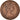 Coin, Great Britain, Elizabeth II, New Penny, 1973, EF(40-45), Bronze, KM:915