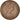 Coin, Great Britain, Elizabeth II, New Penny, 1974, EF(40-45), Bronze, KM:915