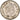 Coin, Great Britain, Elizabeth II, 5 Pence, 1998, AU(50-53), Copper-nickel