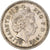 Coin, Great Britain, Elizabeth II, 5 Pence, 1998, AU(50-53), Copper-nickel