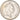 Coin, Great Britain, Elizabeth II, 5 Pence, 1996, EF(40-45), Copper-nickel