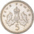 Coin, Great Britain, Elizabeth II, 5 Pence, 1996, EF(40-45), Copper-nickel