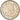 Coin, Great Britain, Elizabeth II, 5 Pence, 2000, AU(50-53), Copper-nickel