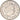 Coin, Great Britain, Elizabeth II, 5 Pence, 2008, AU(55-58), Copper-nickel