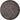 Coin, Netherlands, Wilhelmina I, 2-1/2 Cent, 1929, AU(50-53), Bronze, KM:150