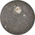 Moneta, Holandia, Wilhelmina I, 10 Cents, 1942, VF(20-25), Cynk, KM:173