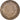 Coin, Netherlands, Juliana, Cent, 1961, EF(40-45), Bronze, KM:180