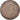 Coin, Netherlands, Juliana, Cent, 1969, EF(40-45), Bronze, KM:180