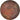 Coin, Netherlands, Juliana, Cent, 1964, F(12-15), Bronze, KM:180