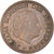 Moneta, Holandia, Juliana, Cent, 1964, AU(50-53), Brązowy, KM:180