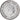 Coin, Netherlands, Juliana, 25 Cents, 1950, AU(50-53), Nickel, KM:183