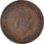 Moneta, Holandia, Juliana, 5 Cents, 1972, EF(40-45), Brązowy, KM:181