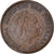 Coin, Netherlands, Juliana, 5 Cents, 1979, EF(40-45), Bronze, KM:181
