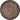 Coin, Netherlands, Juliana, 5 Cents, 1979, EF(40-45), Bronze, KM:181