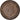 Moneta, Paesi Bassi, Juliana, 5 Cents, 1963, BB+, Bronzo, KM:181