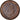 Monnaie, Pays-Bas, Juliana, 5 Cents, 1980, TTB, Bronze, KM:181