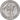 Coin, West African States, 50 Francs, 1972, AU(50-53), Copper-nickel, KM:6