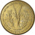 Münze, West African States, 5 Francs, 1972, VZ, Aluminum-Nickel-Bronze, KM:2a