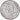 Coin, French Polynesia, 10 Francs, 1972, Paris, EF(40-45), Nickel, KM:8