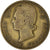 Münze, French West Africa, 25 Francs, 1956, S, Aluminum-Bronze, KM:7