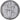 Moeda, Nova Caledónia, 5 Francs, 1952, Paris, VF(20-25), Alumínio, KM:4