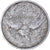 Moneda, Nueva Caledonia, 5 Francs, 1952, Paris, BC+, Aluminio, KM:4