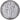 Coin, FRENCH OCEANIA, 5 Francs, 1952, Paris, VF(20-25), Aluminum, KM:4