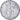 Coin, French Polynesia, Franc, 1965, EF(40-45), Aluminum, KM:2
