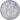 Coin, French Polynesia, 2 Francs, 1975, Paris, AU(50-53), Aluminum, KM:10