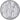 Coin, French Polynesia, 5 Francs, 1965, EF(40-45), Aluminum, KM:4