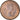Coin, Great Britain, Elizabeth II, 1/2 Penny, 1964, AU(55-58), Bronze, KM:896