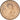 Monnaie, Grande-Bretagne, Elizabeth II, 1/2 Penny, 1955, SUP, Bronze, KM:896