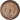 Monnaie, Grande-Bretagne, George V, 1/2 Penny, 1912, B+, Bronze, KM:809