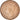 Coin, Great Britain, George VI, 1/2 Penny, 1948, EF(40-45), Bronze, KM:844