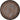 Moneta, Gran Bretagna, George VI, 1/2 Penny, 1946, MB+, Bronzo, KM:844